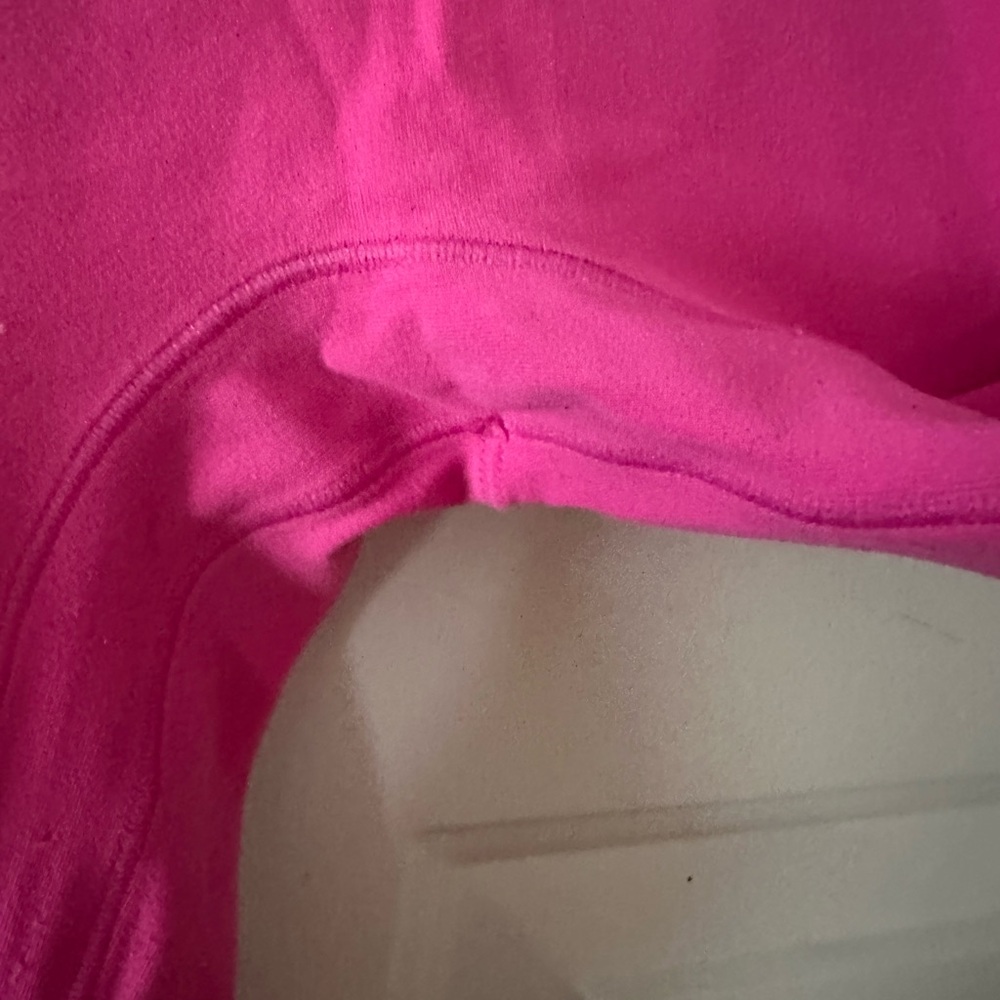 Katy Hearn‎ Stori Icon pink leggings, In Bloom size 10 - Picture 6 of 10